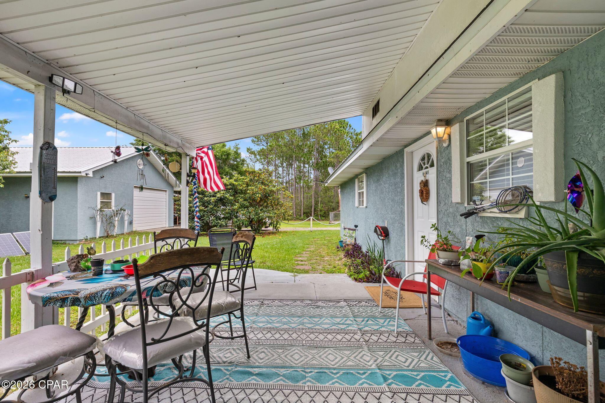 9140 Steel Field Road Panama City Beach, FL 32413 - Photo 30 of 48