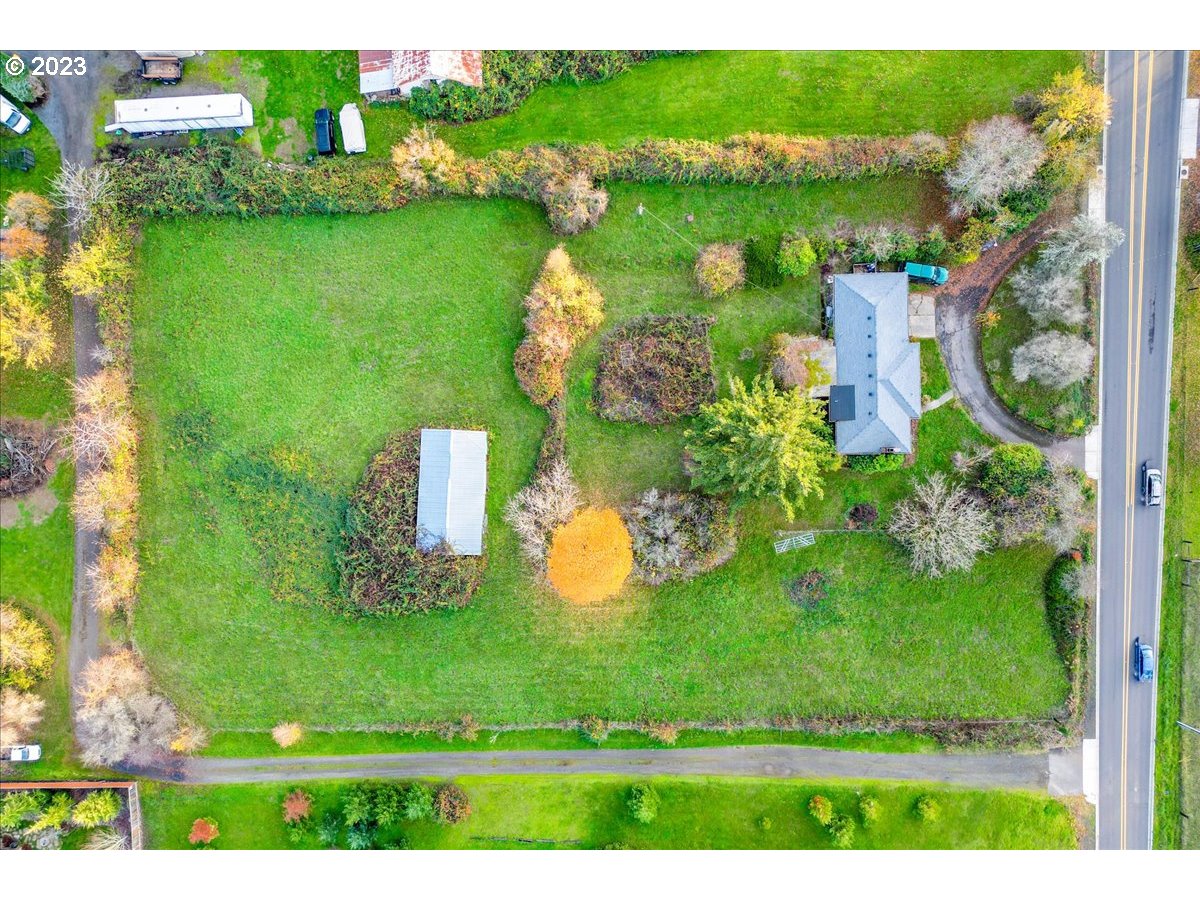 21760 Southwest Elwert Rd  