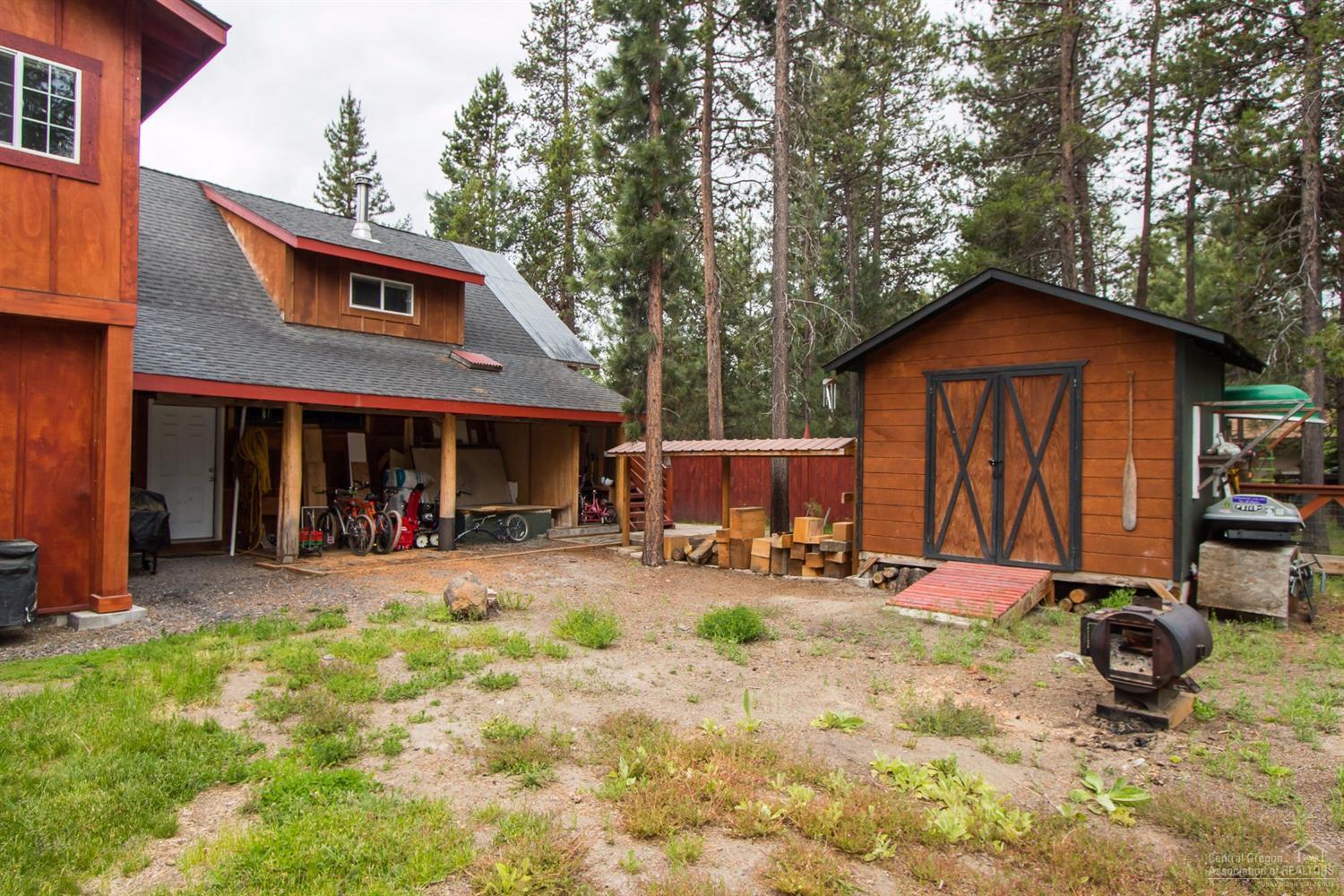 17176 Elsinore Road Bend, OR 97707 - Photo 17 of 22 Additional Photo
