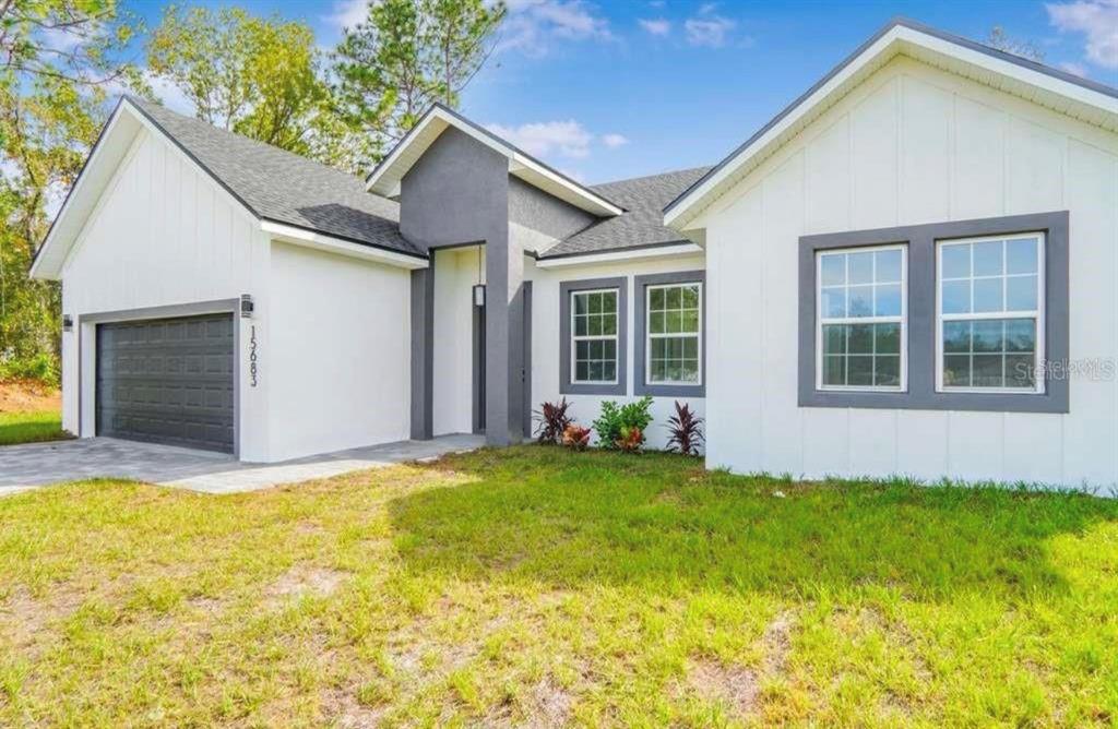2410 Southwest 147th Lane Road Ocala, FL 34473 - Photo 3 of 33