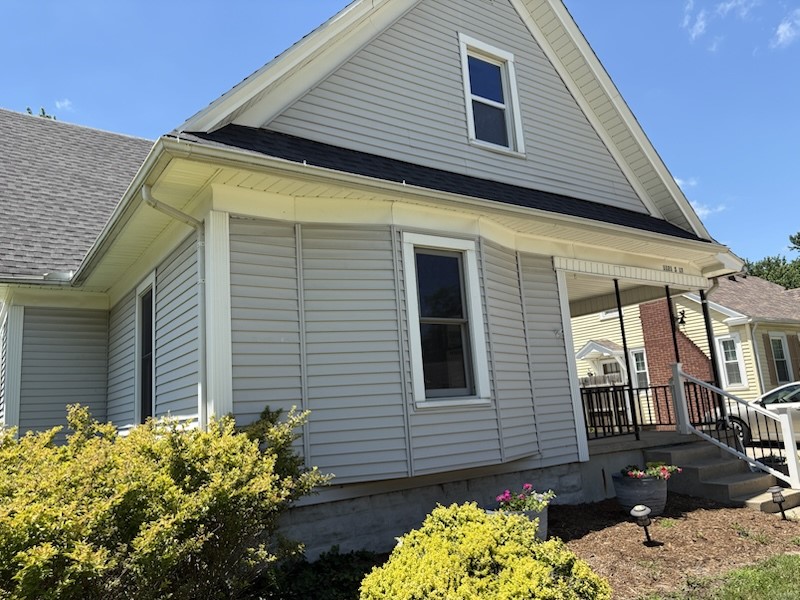 1121 South 17th Street Mattoon, IL 61938 - Photo 32 of 33