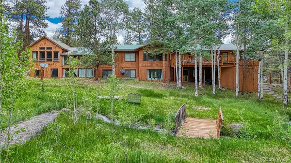 $1,300,000 | 18480 Ponderosa Lane, Buena Vista, CO 81211