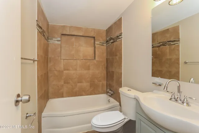 $1,360 | 4653 Haldis Avenue, Jacksonville, FL 32208