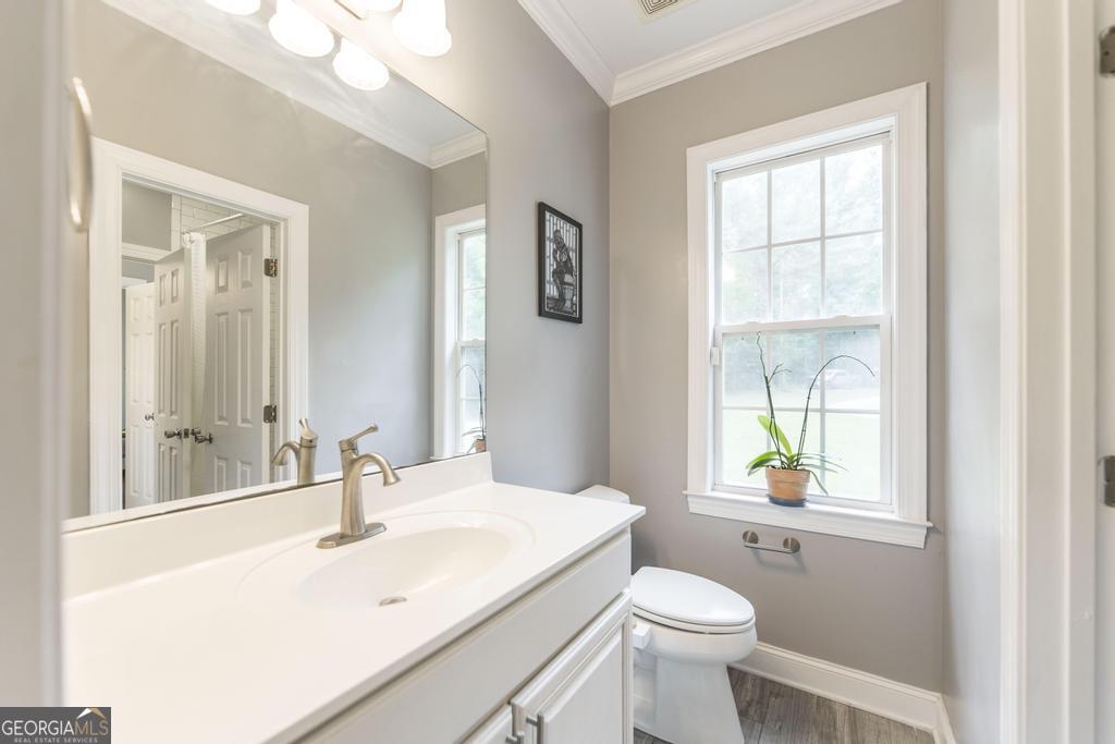 2489 Boxankle Road Forsyth, GA 31029 - Photo 26 of 71