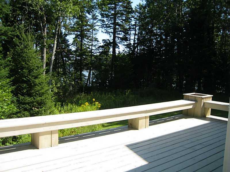 111 Ledge Road, Unit LEDGE South Thomaston, ME 04858 - Photo 18 of 34 Patio/Deck.