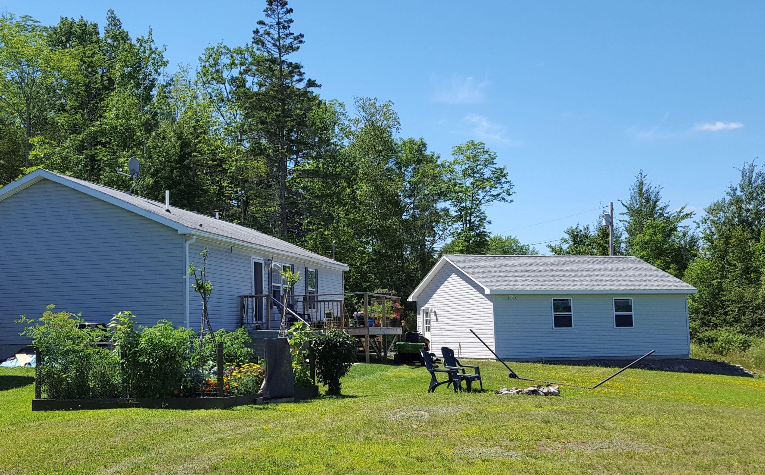 81 Annis Road Hermon, ME 04401 - Photo 1 of 30 Lavigne_11290_P01_120159