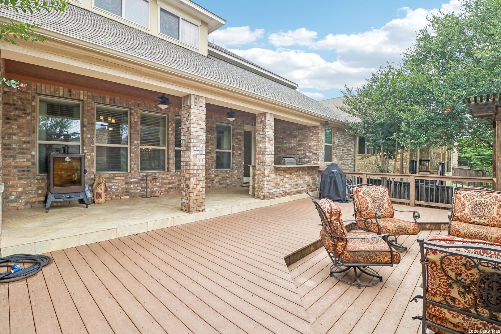 28718 Front Gate Boerne, TX 78015 - Photo 38 of 41