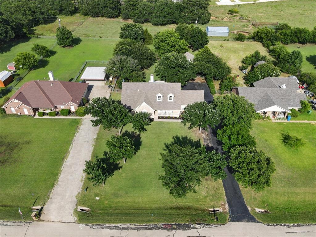 421 Ben Boyd Road Argyle, TX 76226 - Photo 22 of 25 Image quality insufficient for description