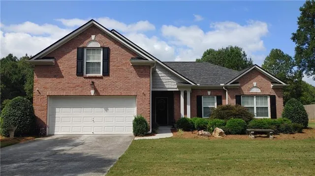 $415,000 | 3395 Timberland Road, Monroe, GA 30655