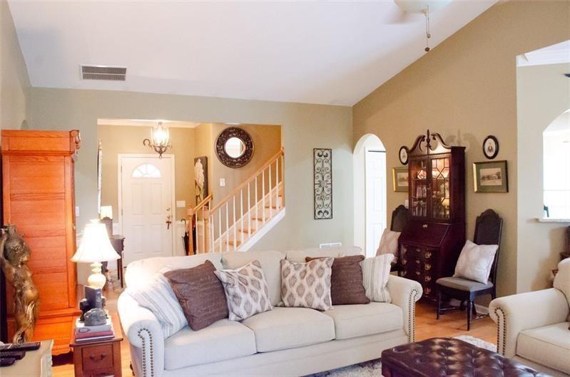 3395 Timberland Road Monroe, GA 30655 - Photo 11 of 42