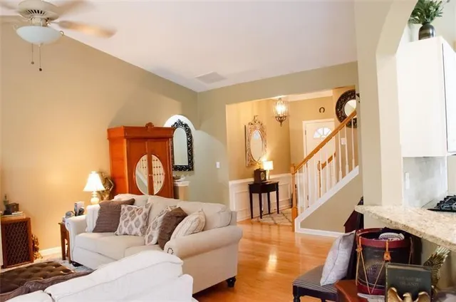 $415,000 | 3395 Timberland Road, Monroe, GA 30655