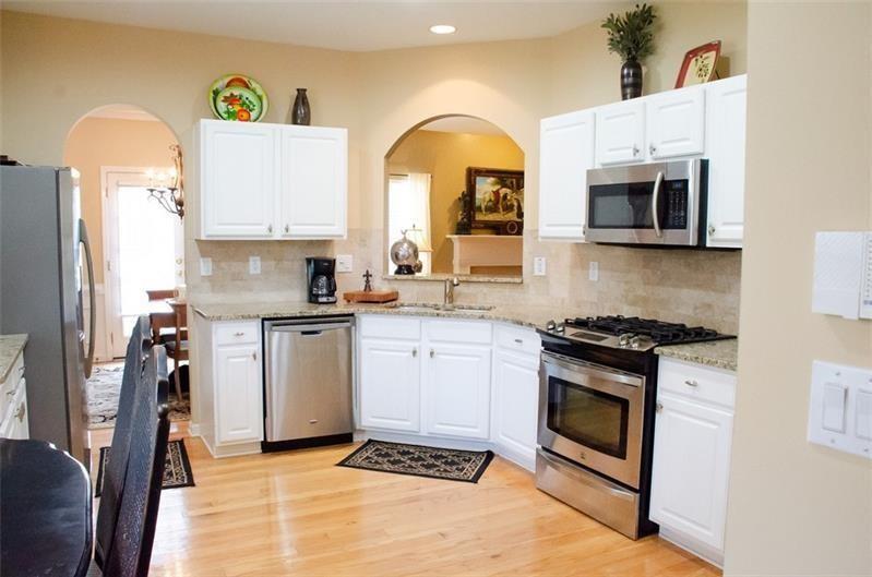 3395 Timberland Road Monroe, GA 30655 - Photo 14 of 42