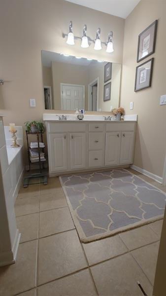 3395 Timberland Road Monroe, GA 30655 - Photo 21 of 42