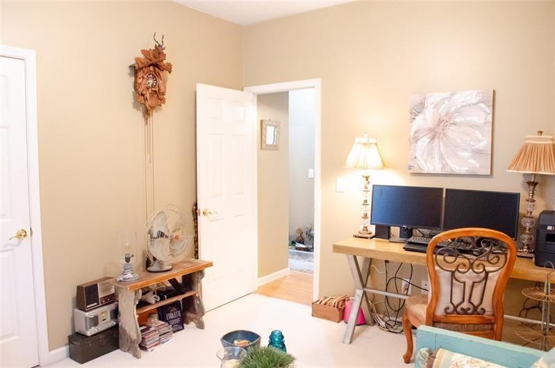 3395 Timberland Road Monroe, GA 30655 - Photo 25 of 42