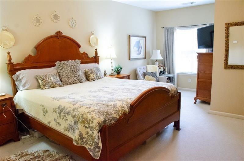 3395 Timberland Road Monroe, GA 30655 - Photo 28 of 42