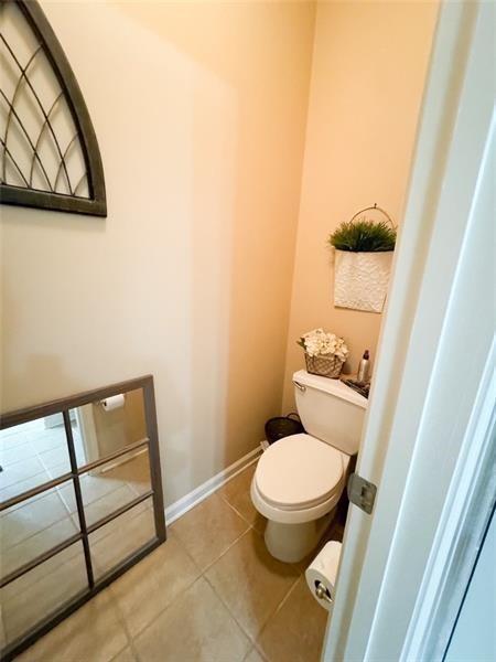 3395 Timberland Road Monroe, GA 30655 - Photo 31 of 42