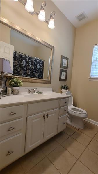 3395 Timberland Road Monroe, GA 30655 - Photo 35 of 42