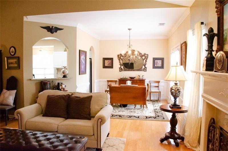 3395 Timberland Road Monroe, GA 30655 - Photo 5 of 42