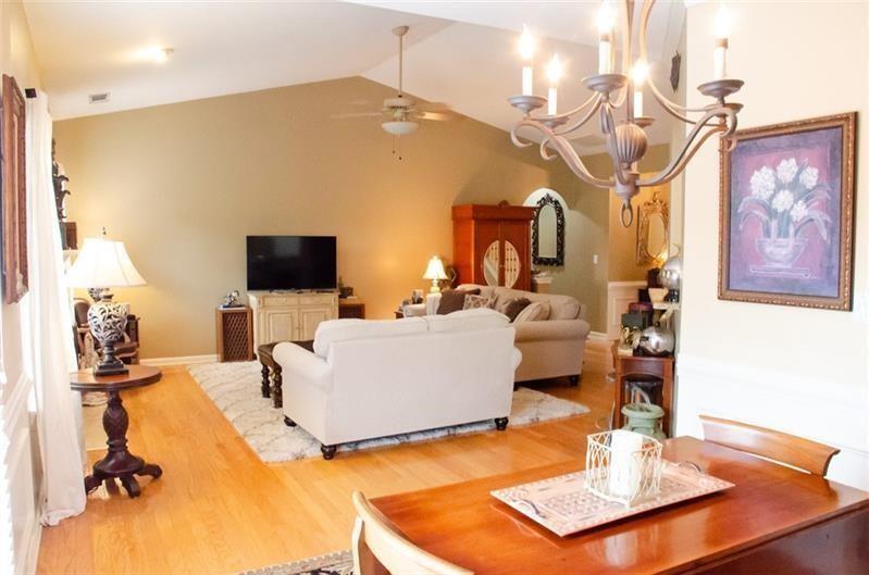 3395 Timberland Road Monroe, GA 30655 - Photo 7 of 42