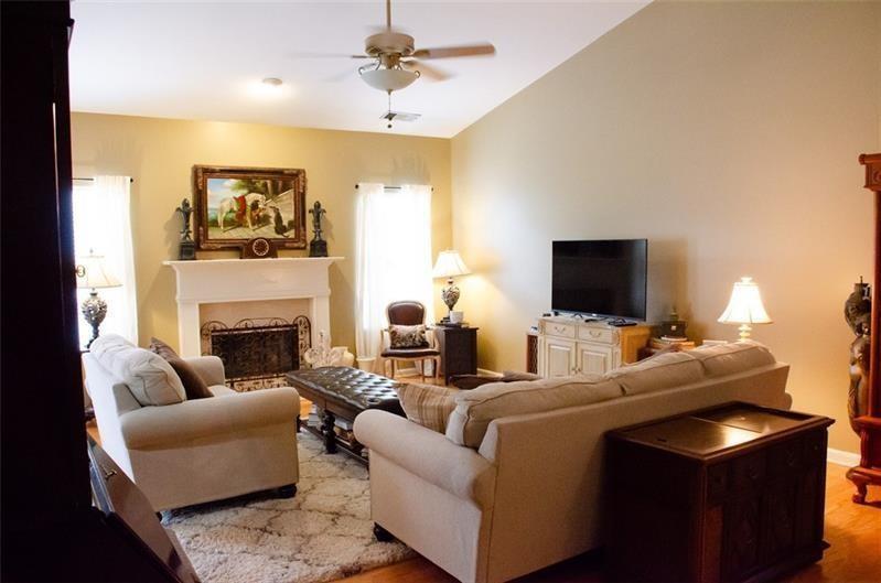 3395 Timberland Road Monroe, GA 30655 - Photo 9 of 42