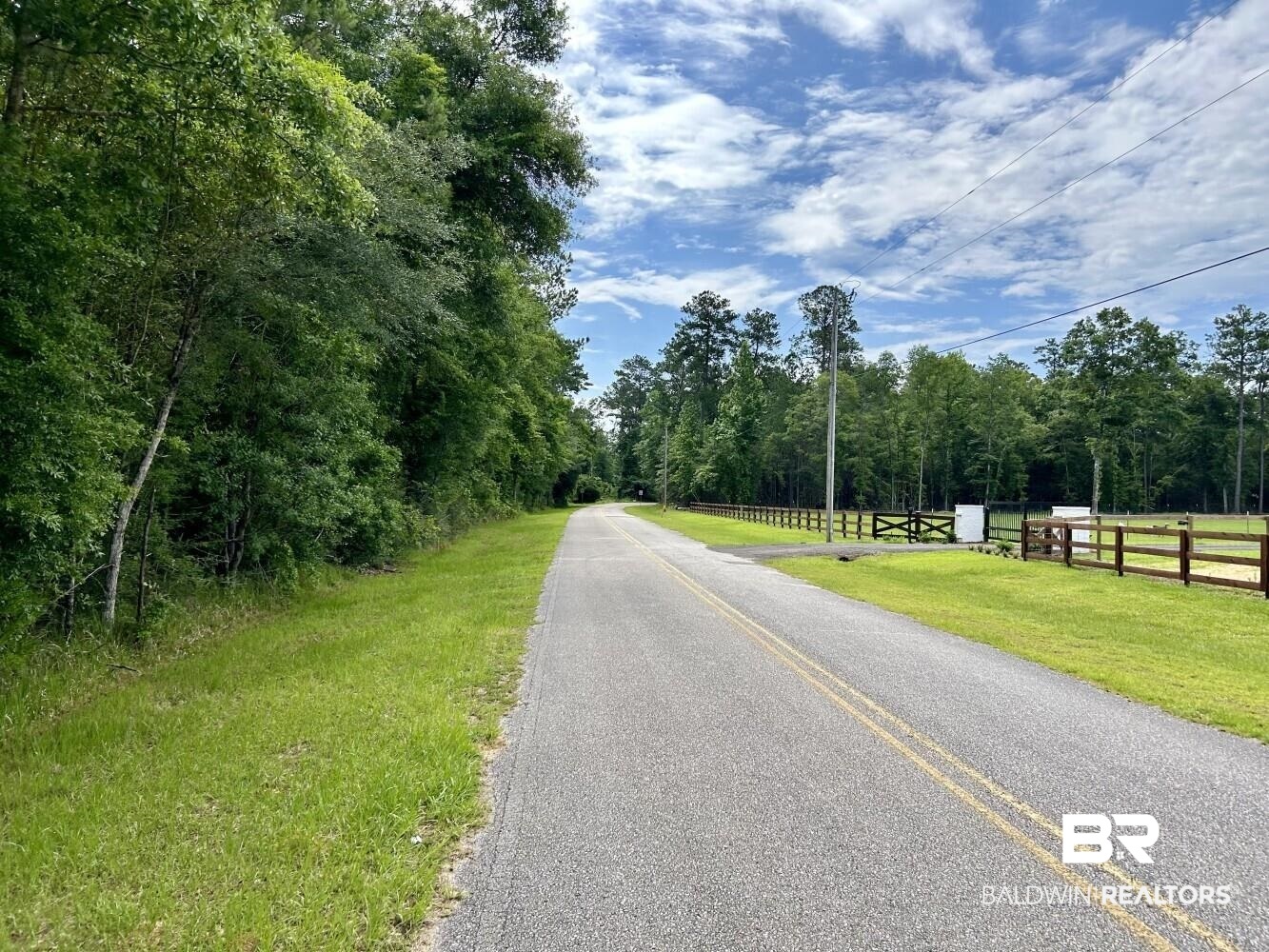 0 Thompson Road Stockton, AL 36579 - Photo 8 of 15