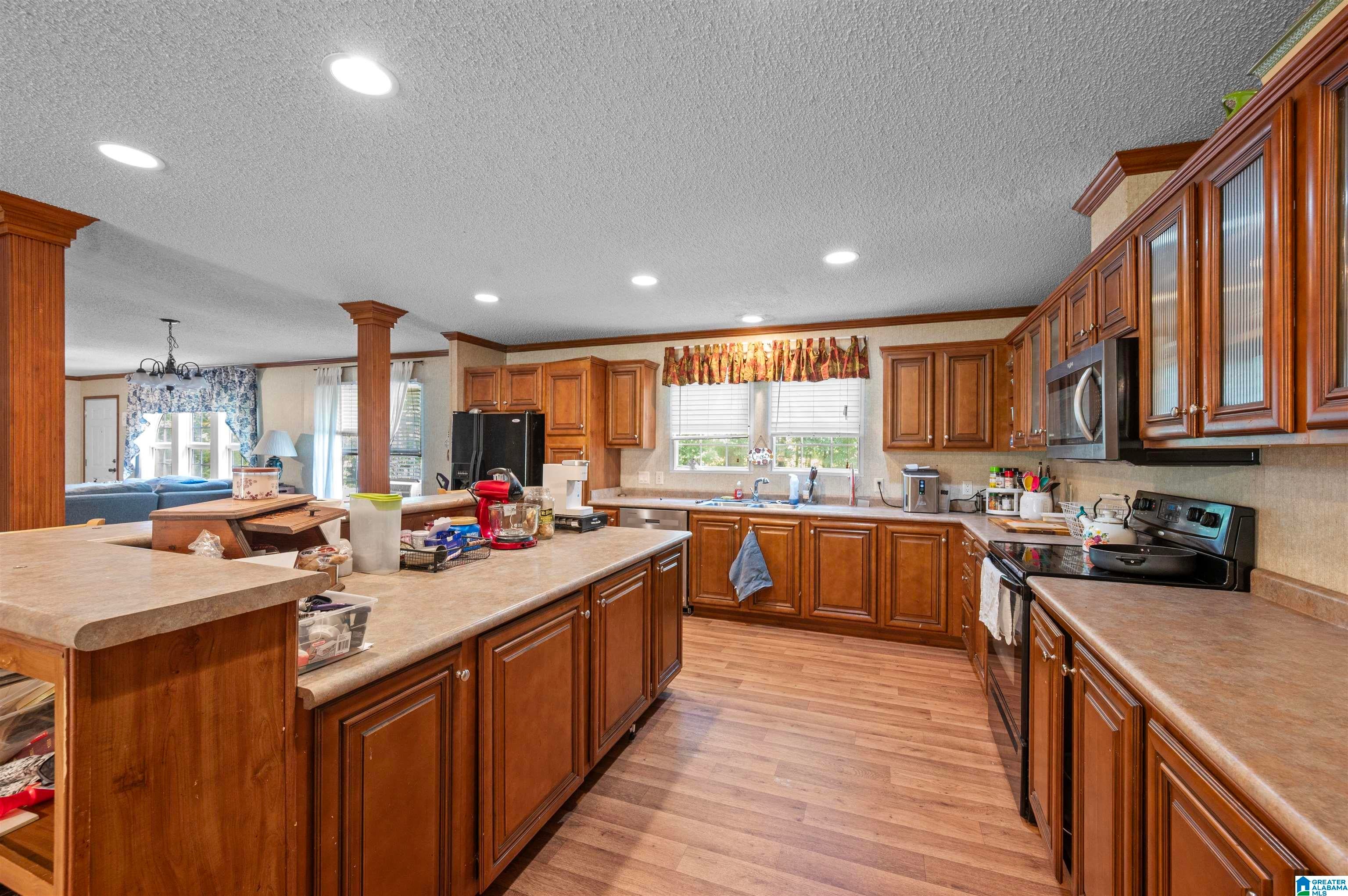 95 Lake Tate Road Sylacauga, AL 35151 - Photo 15 of 30 Gallery Image 15