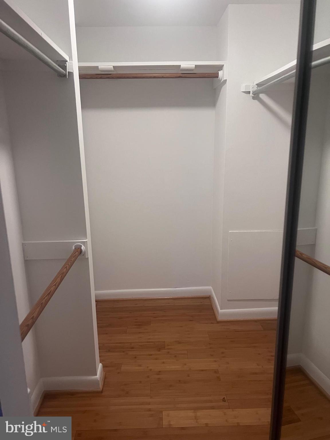 4444 Connecticut Avenue Northwest, Unit 303 Washington, DC 20008 - Photo 2 of 11 Bedroom Closet