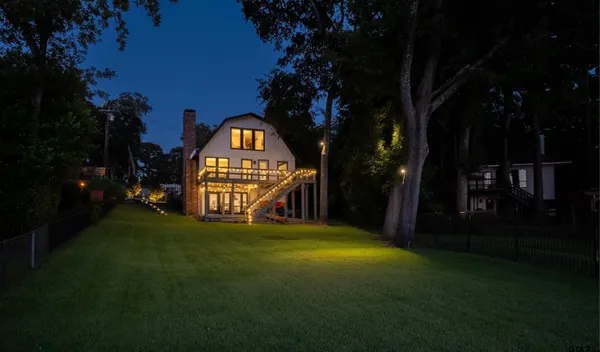 $634,900 | 264 Hideaway Lane, Hideaway, TX 75771