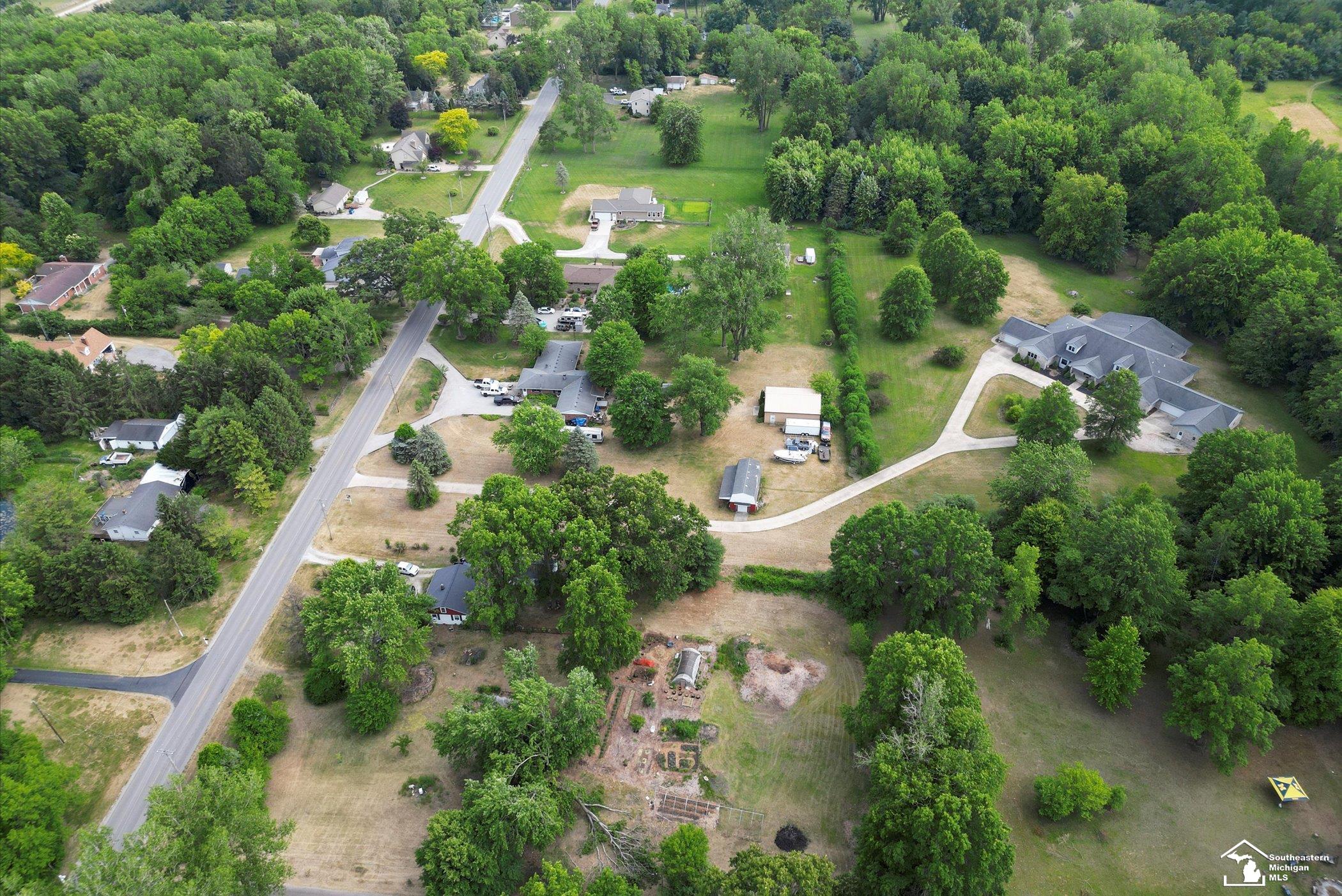 10955 Douglas Road Temperance, MI 48182 - Photo 64 of 70 Gallery Image 64