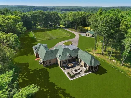 $2,650,000 | 252 Winter Street, Norwell, MA 02061