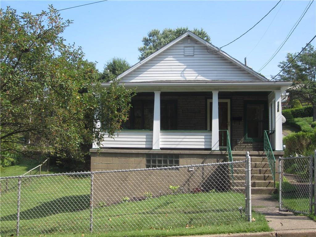 1228 Rostraver Street Monessen, PA 15062 - Photo 1 of 21 Gallery Image 1