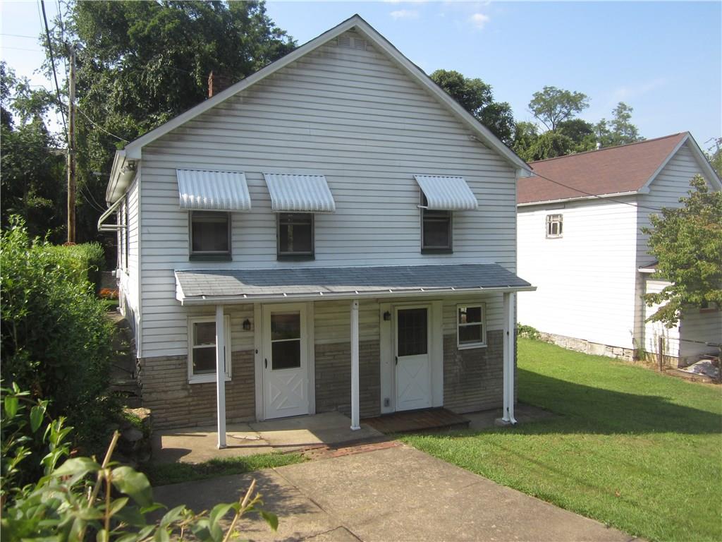 1228 Rostraver Street Monessen, PA 15062 - Photo 20 of 21 Gallery Image 20