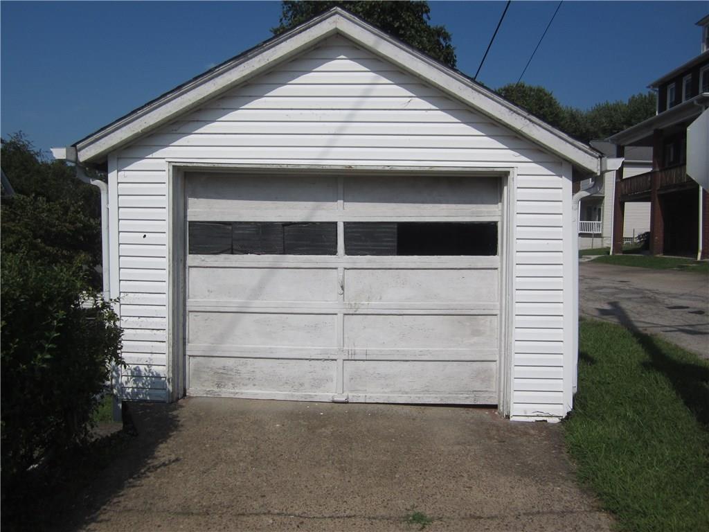 1228 Rostraver Street Monessen, PA 15062 - Photo 21 of 21 Gallery Image 21