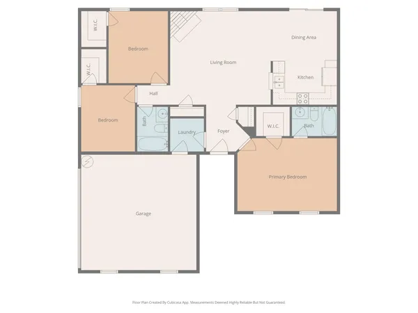 $1,825 | 2300 Genesis Drive, Monroe, NC 28110