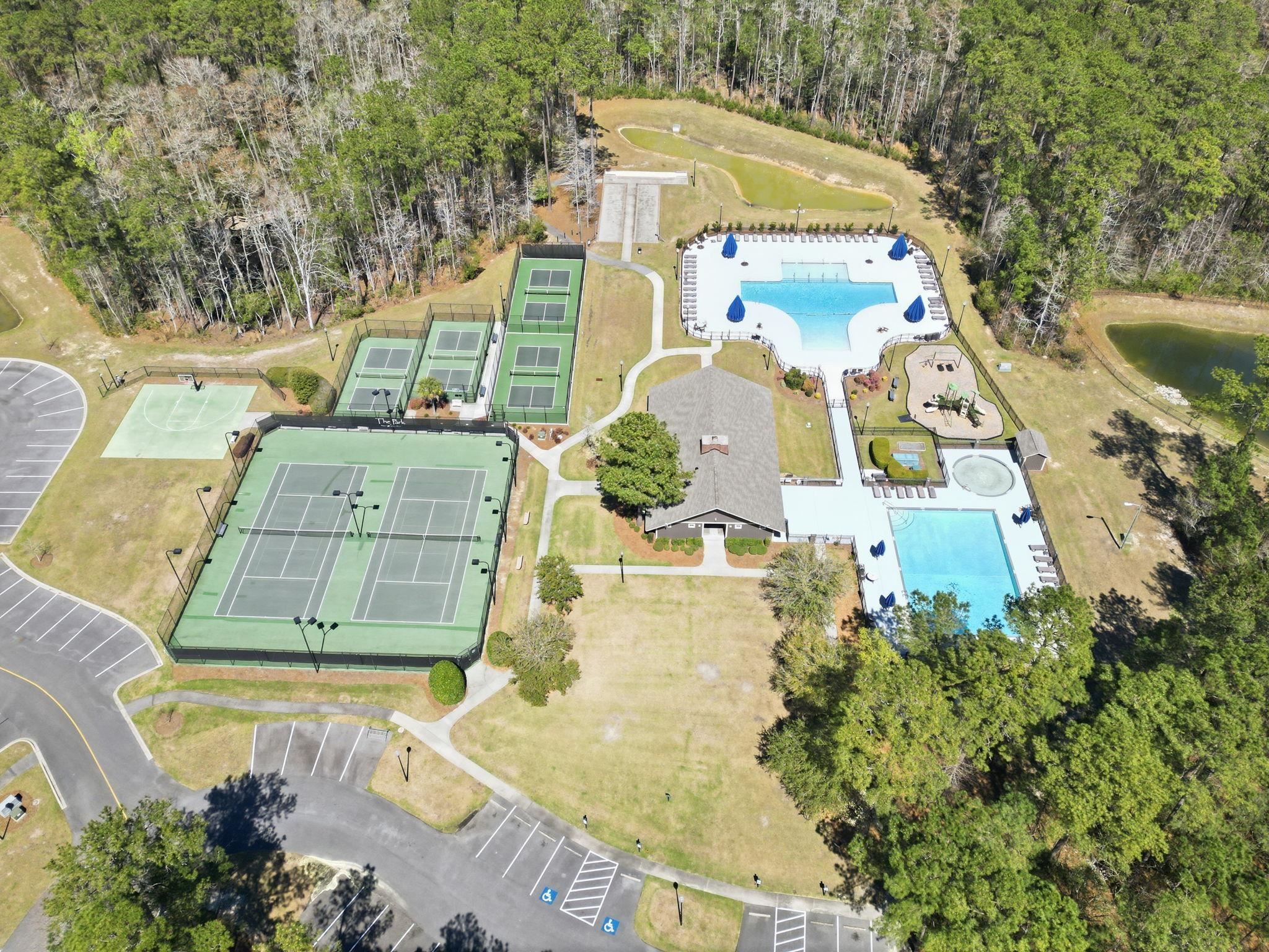 6759 Genesis Drive Murrells Inlet, SC 29576 - Photo 43 of 47
