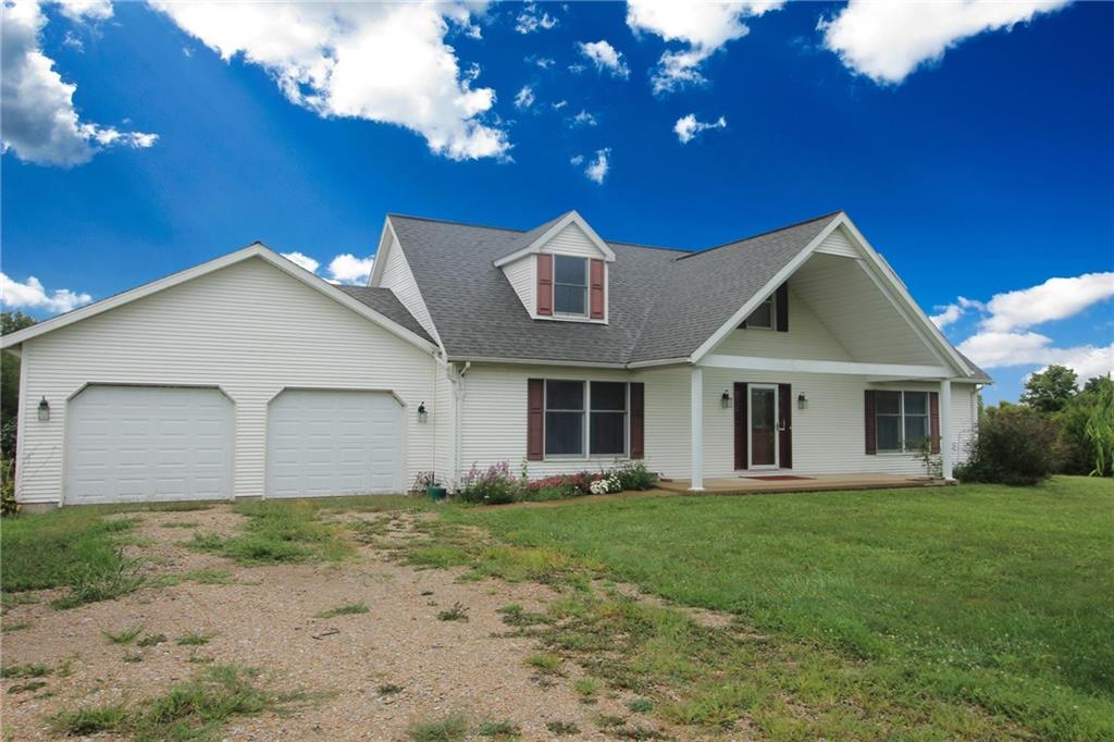 4510 East Base Road Rushville, IN 46173 - Photo 1 of 1 Gallery Image 1