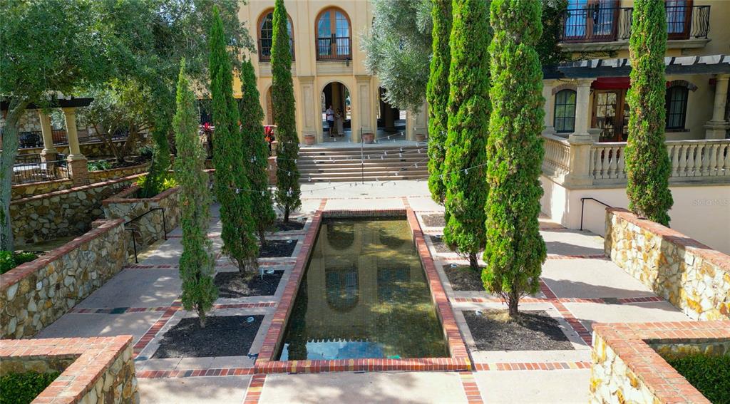 15701 Vetta Drive Montverde, FL 34756 - Photo 55 of 68 a view of outdoor space