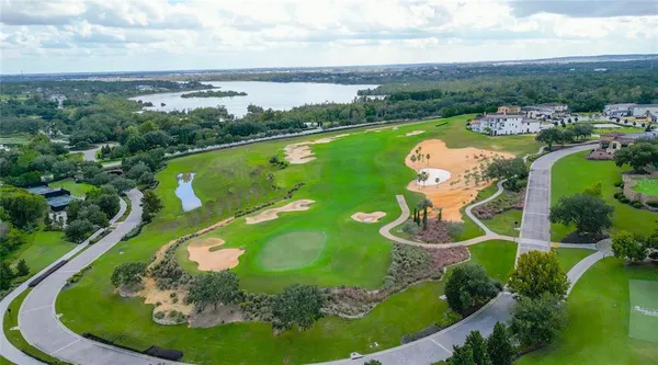 $899,899 | 15701 Vetta Drive, Montverde, FL 34756