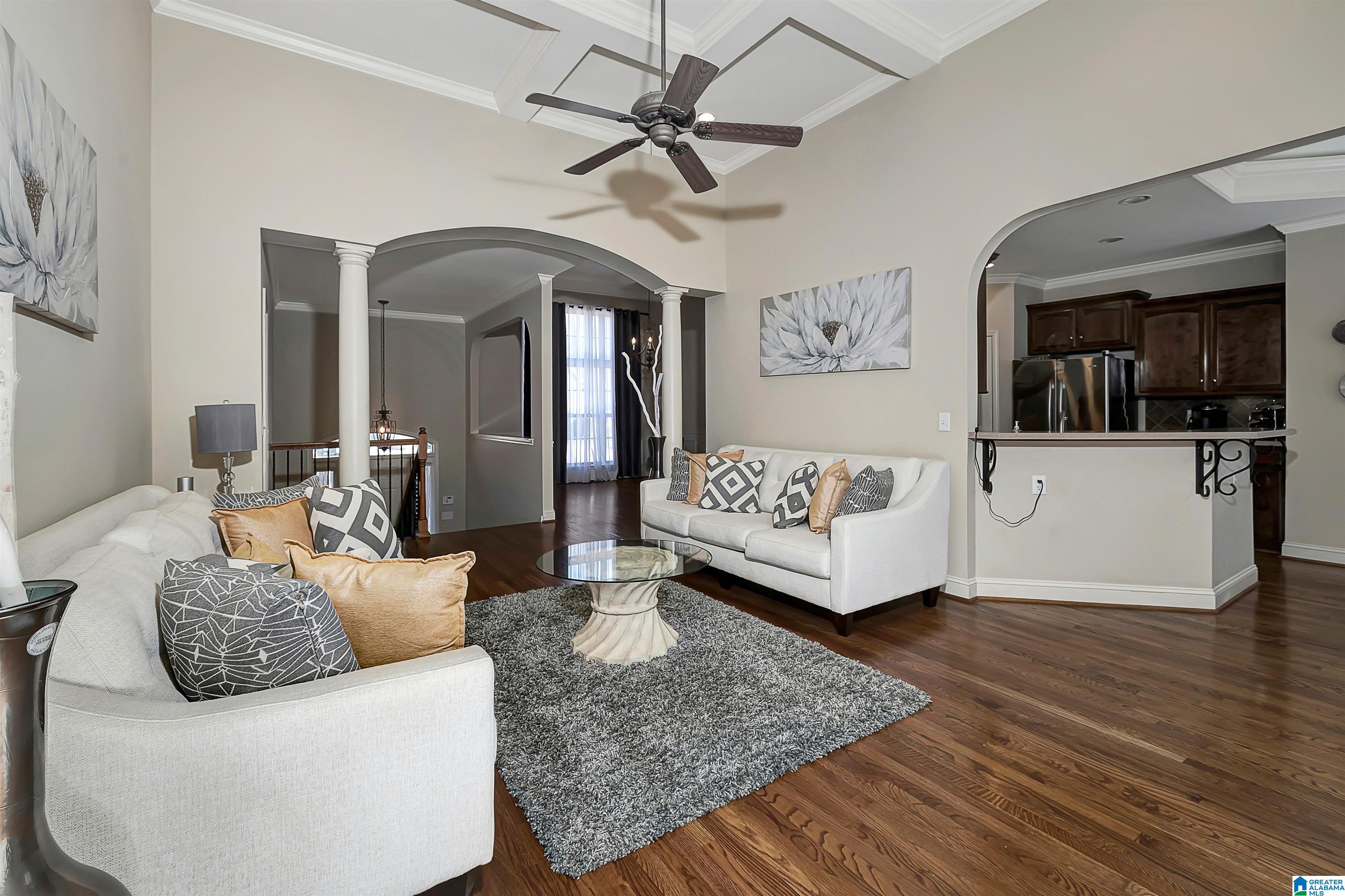 2535 Oakleaf Circle Helena, AL 35022 - Photo 14 of 39