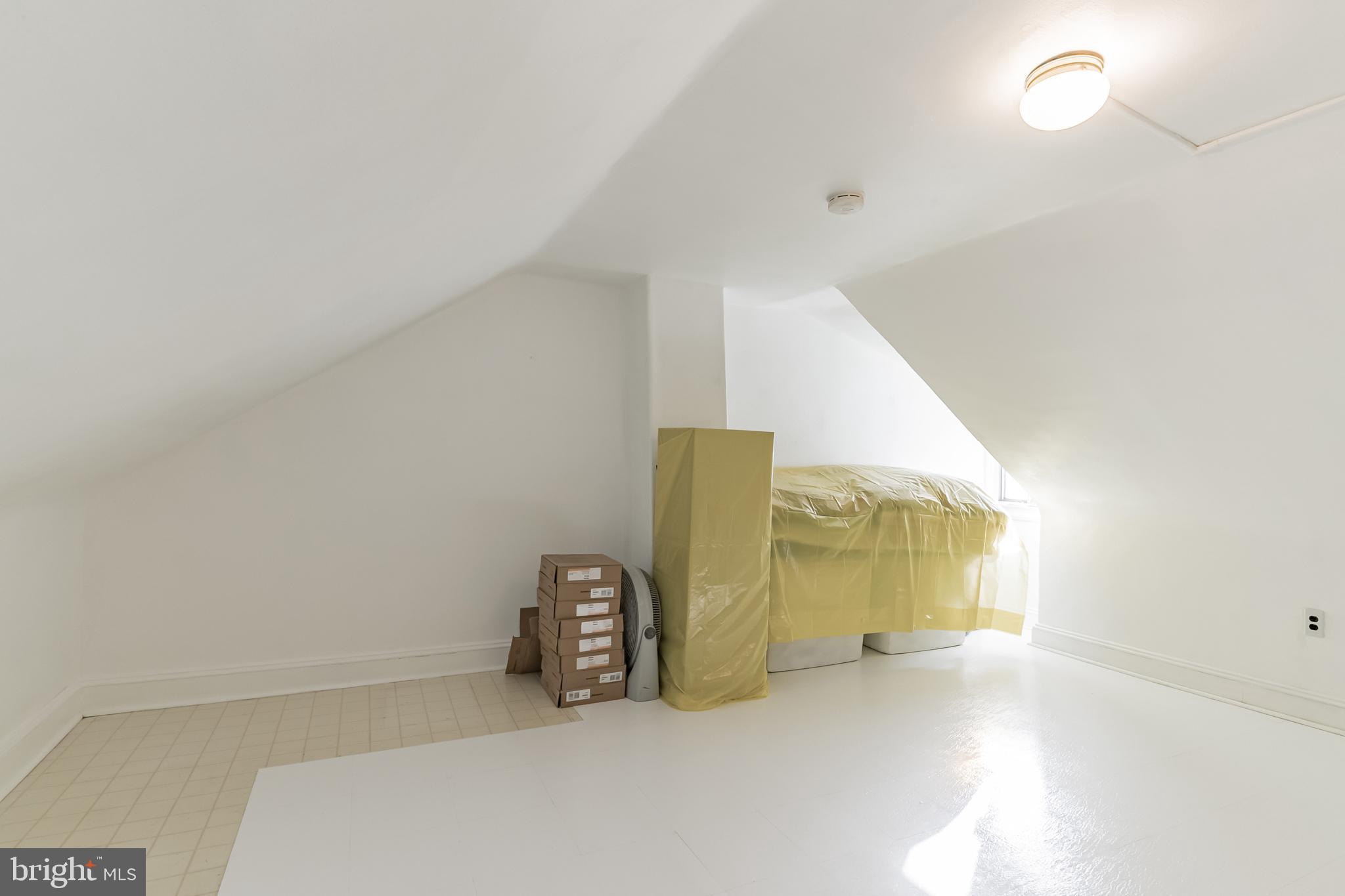 370 Valley Road Coatesville, PA 19320 - Photo 24 of 31 Attic