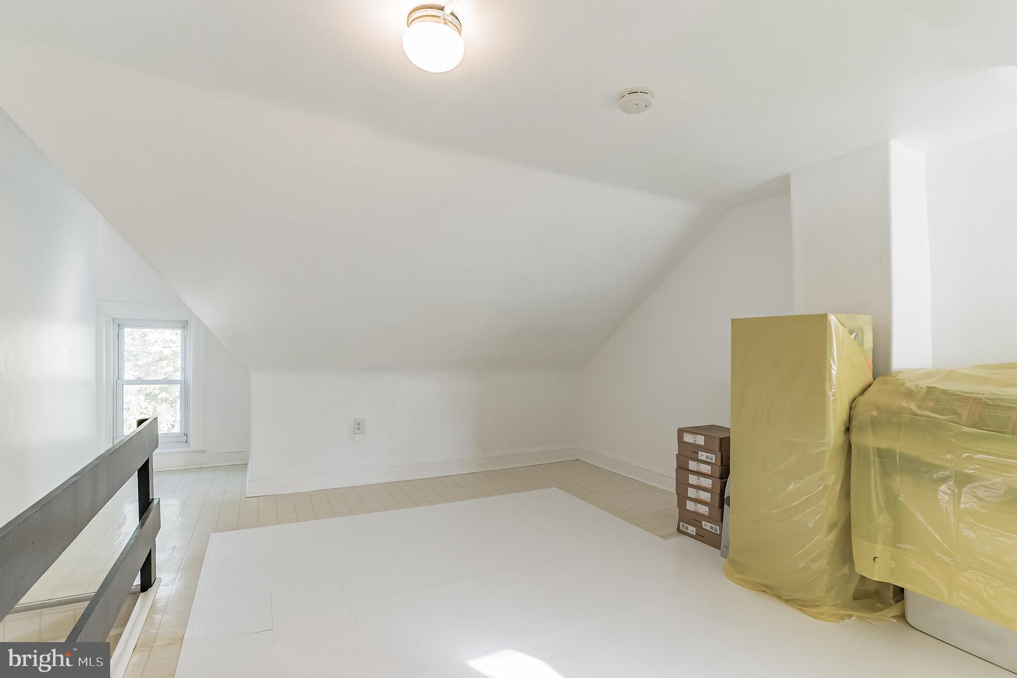 370 Valley Road Coatesville, PA 19320 - Photo 25 of 31 Attic