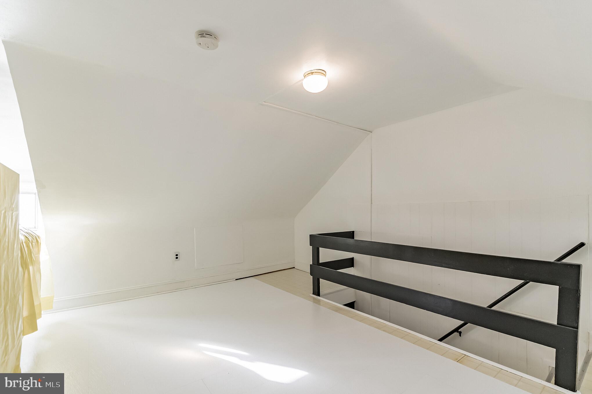 370 Valley Road Coatesville, PA 19320 - Photo 26 of 31 Attic