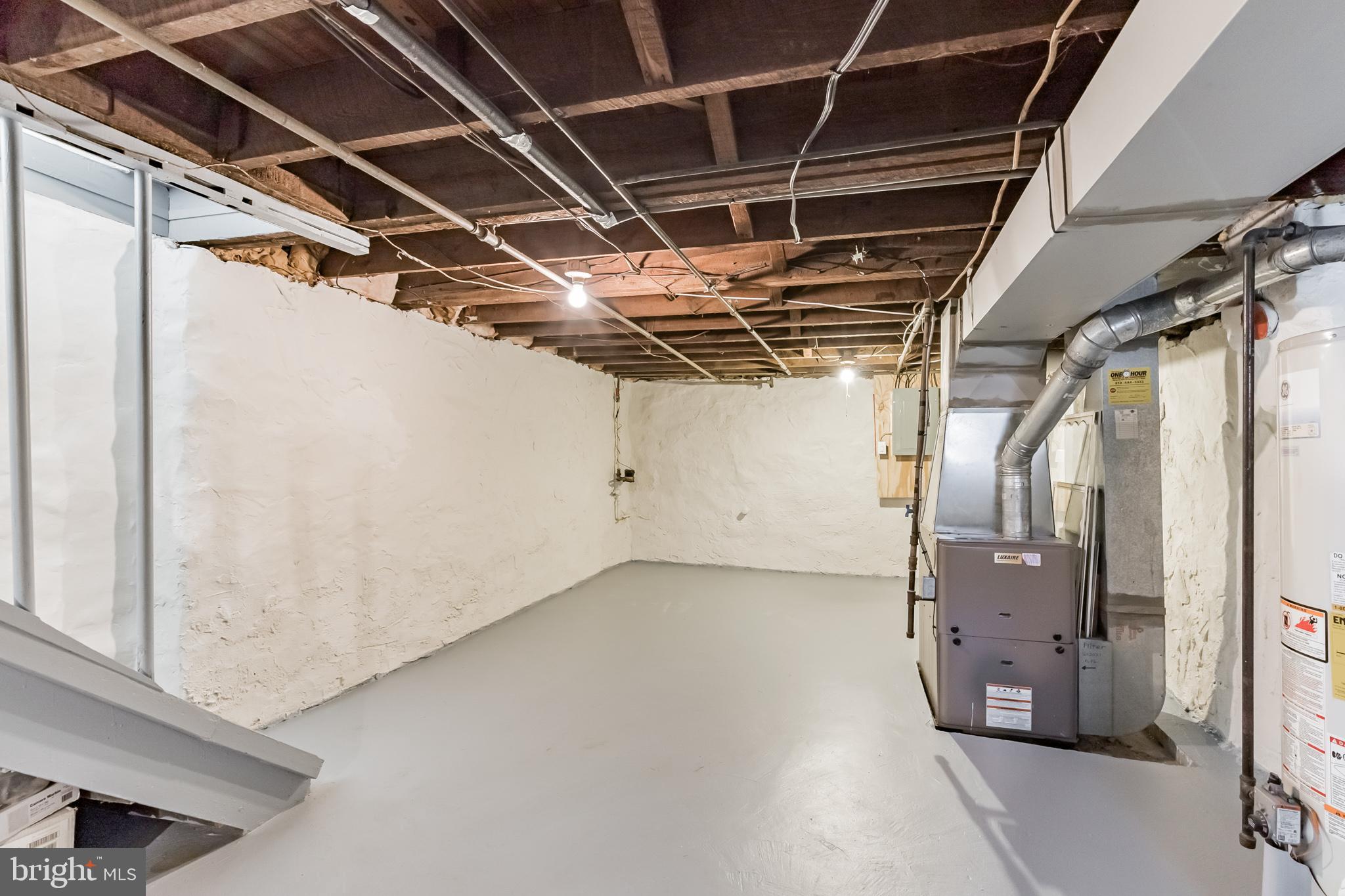 370 Valley Road Coatesville, PA 19320 - Photo 28 of 31 Basement