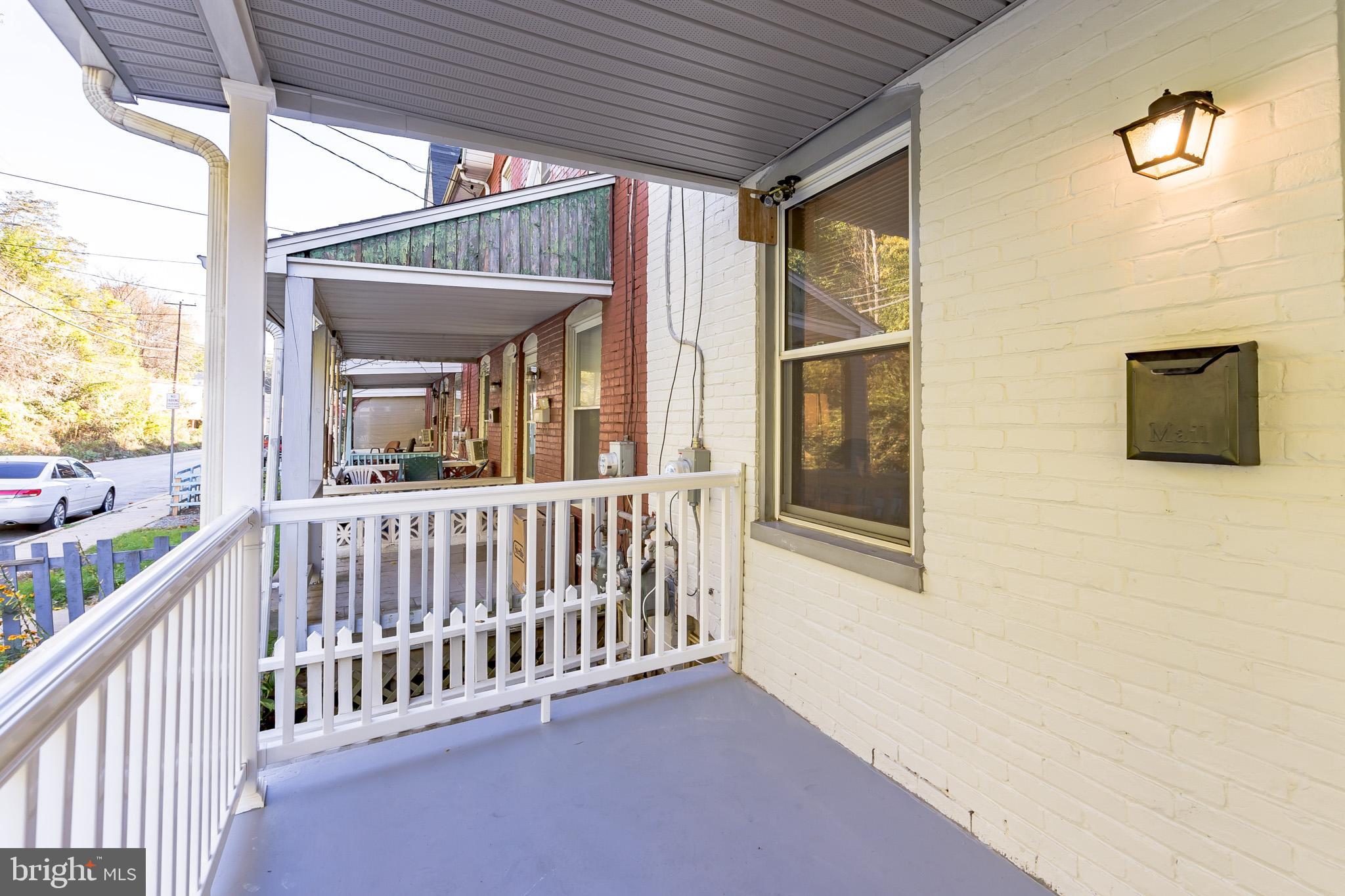 370 Valley Road Coatesville, PA 19320 - Photo 4 of 31 Porch