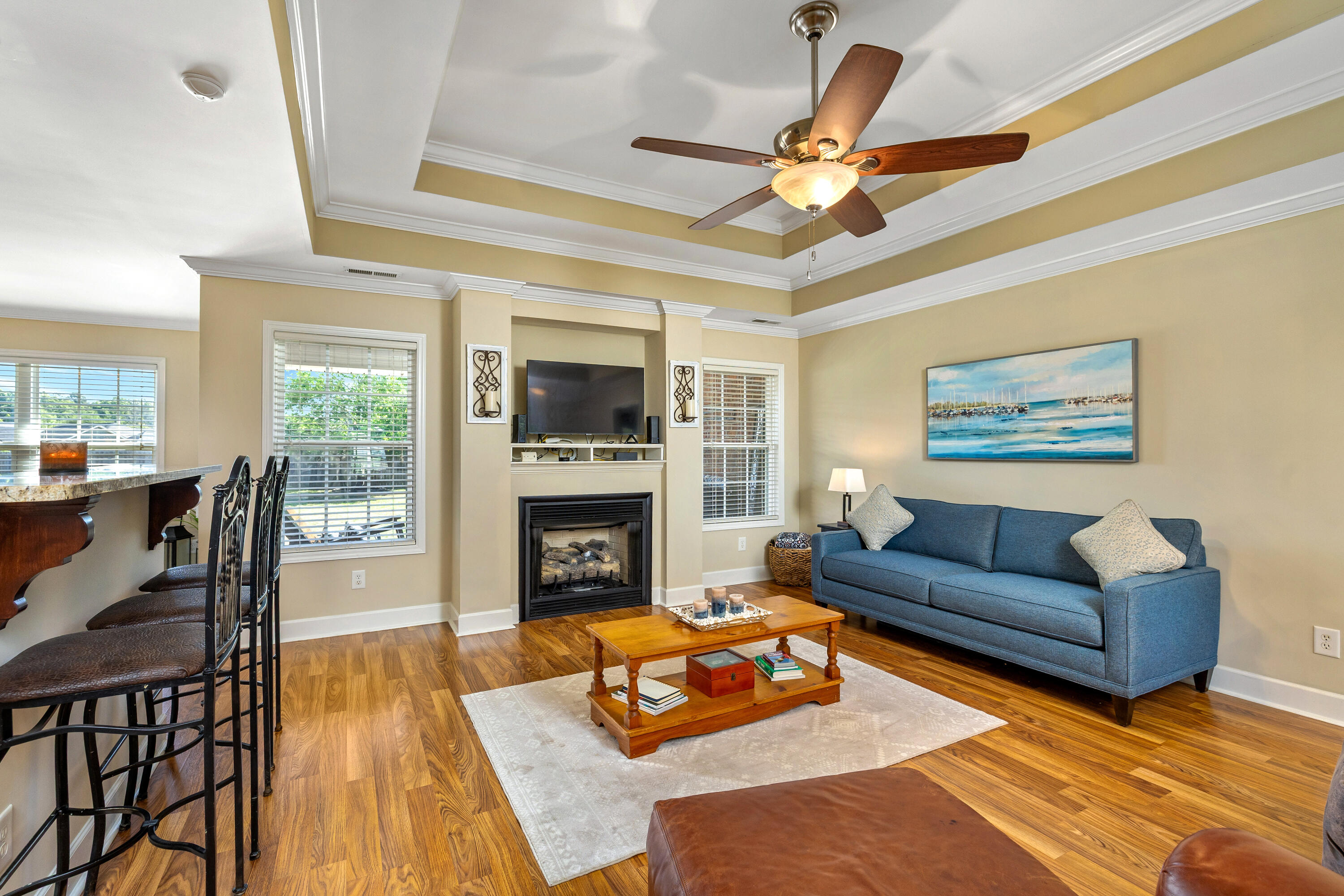 2874 Foxcroft Circle Sumter, SC 29154 - Photo 6 of 35