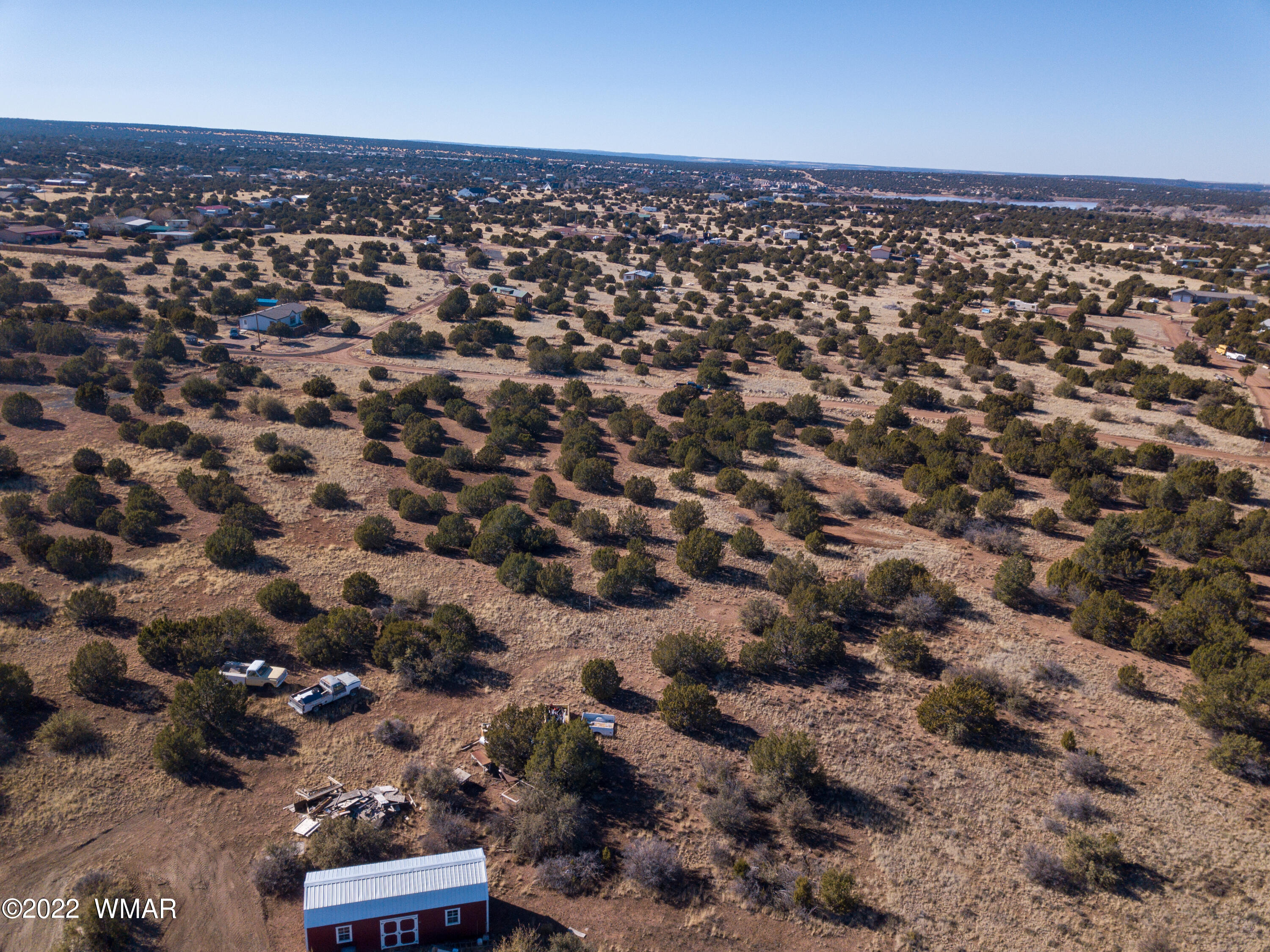 1971 Tee Street Show Low, AZ 85901 - Photo 17 of 35