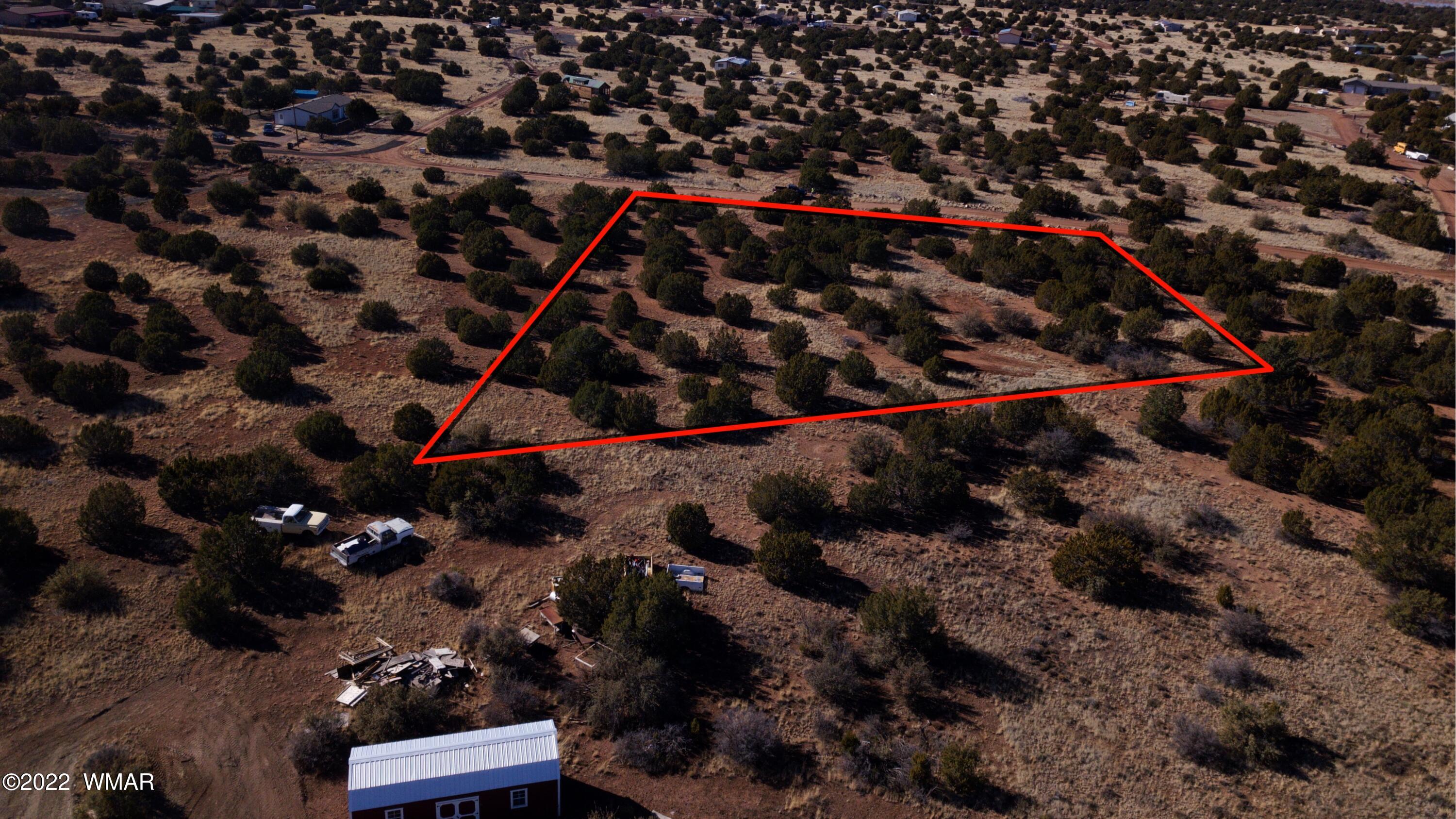 1971 Tee Street Show Low, AZ 85901 - Photo 34 of 35