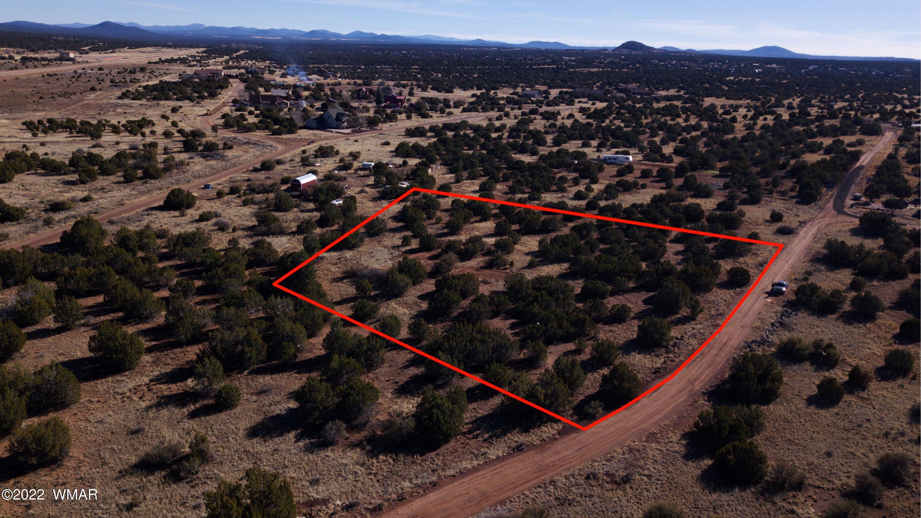 1971 Tee Street Show Low, AZ 85901 - Photo 35 of 35