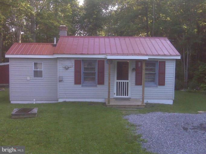 4045 Forrest School Road Smithsburg, MD 21783 - Photo 1 of 30 Exterior (Front)