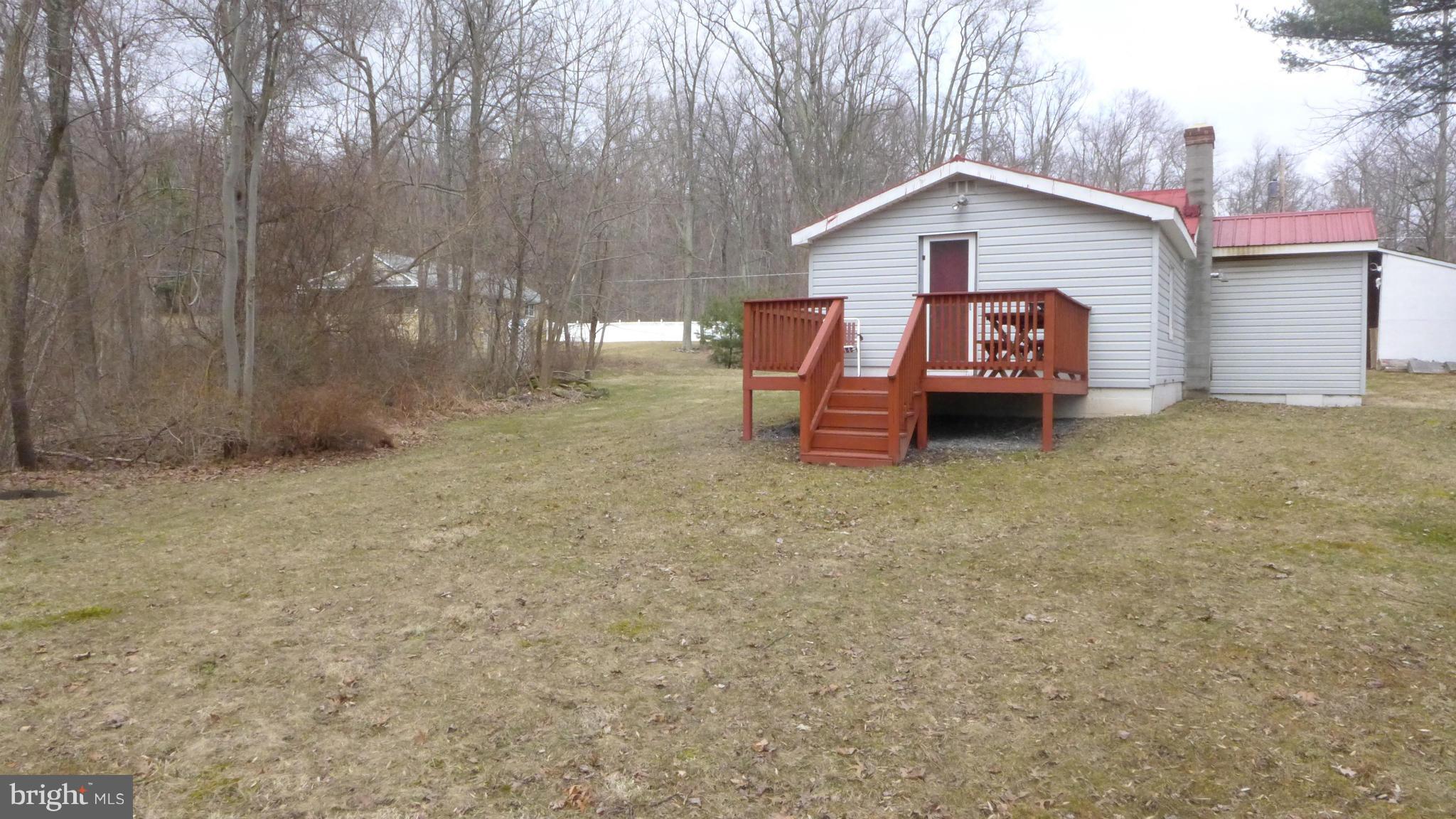 4045 Forrest School Road Smithsburg, MD 21783 - Photo 25 of 30 Exterior (General)